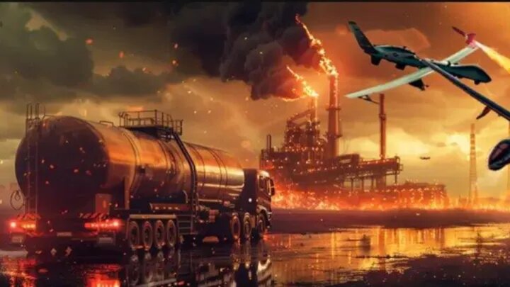 Коллаж NovorosInform