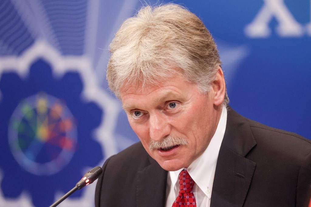    Фото © Кирилл Кухмарь / ТАСС