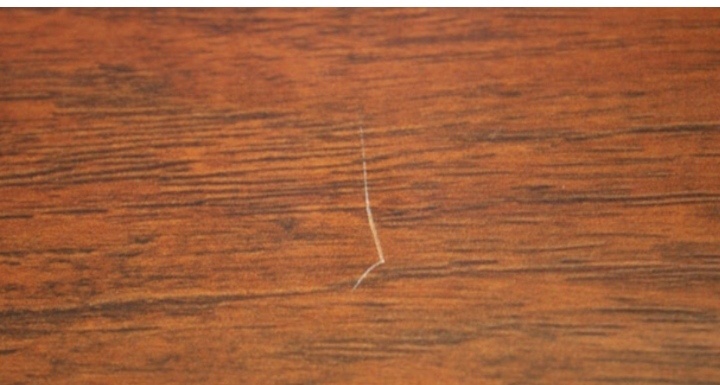 Бедный шкаф 😔