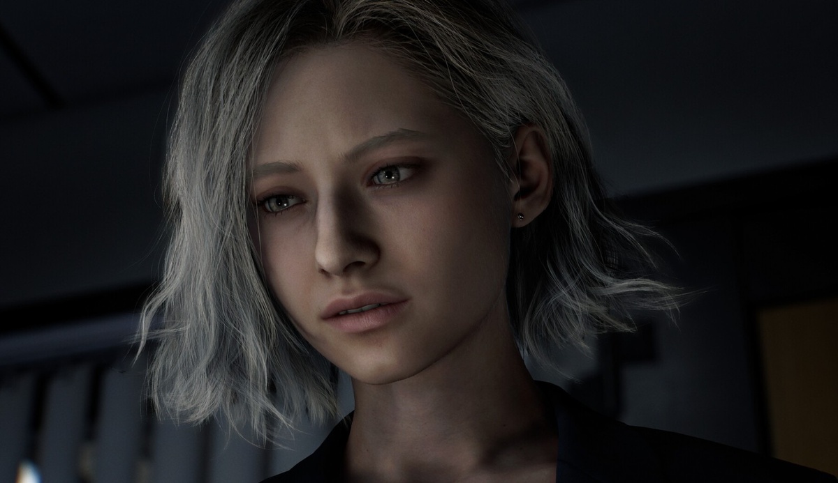 Resident Evil Requiem