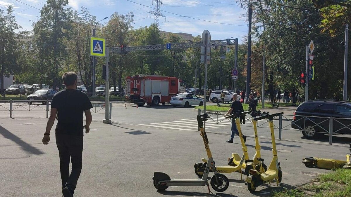    Фото: «Мегаполис»