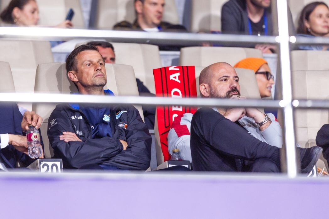    Фото: Анна Мейер / ФК «Зенит»