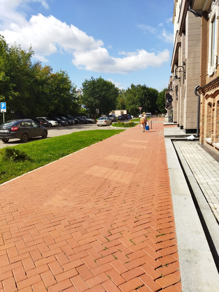 Фото автора