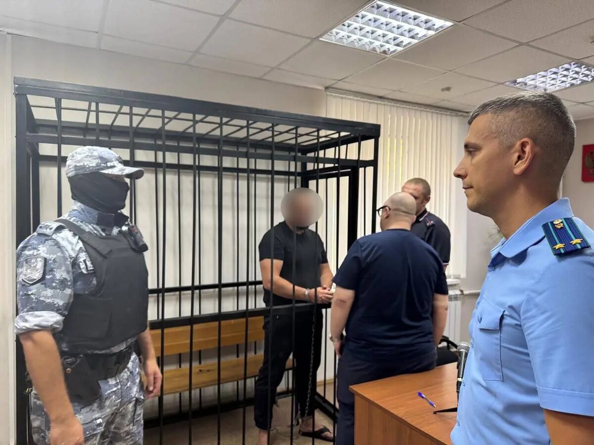    Фото: прокуратура Волгоградской области
