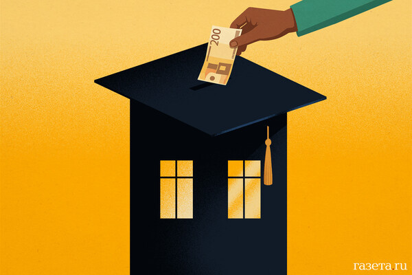 Даша Зайцева/«Газета.Ru»  