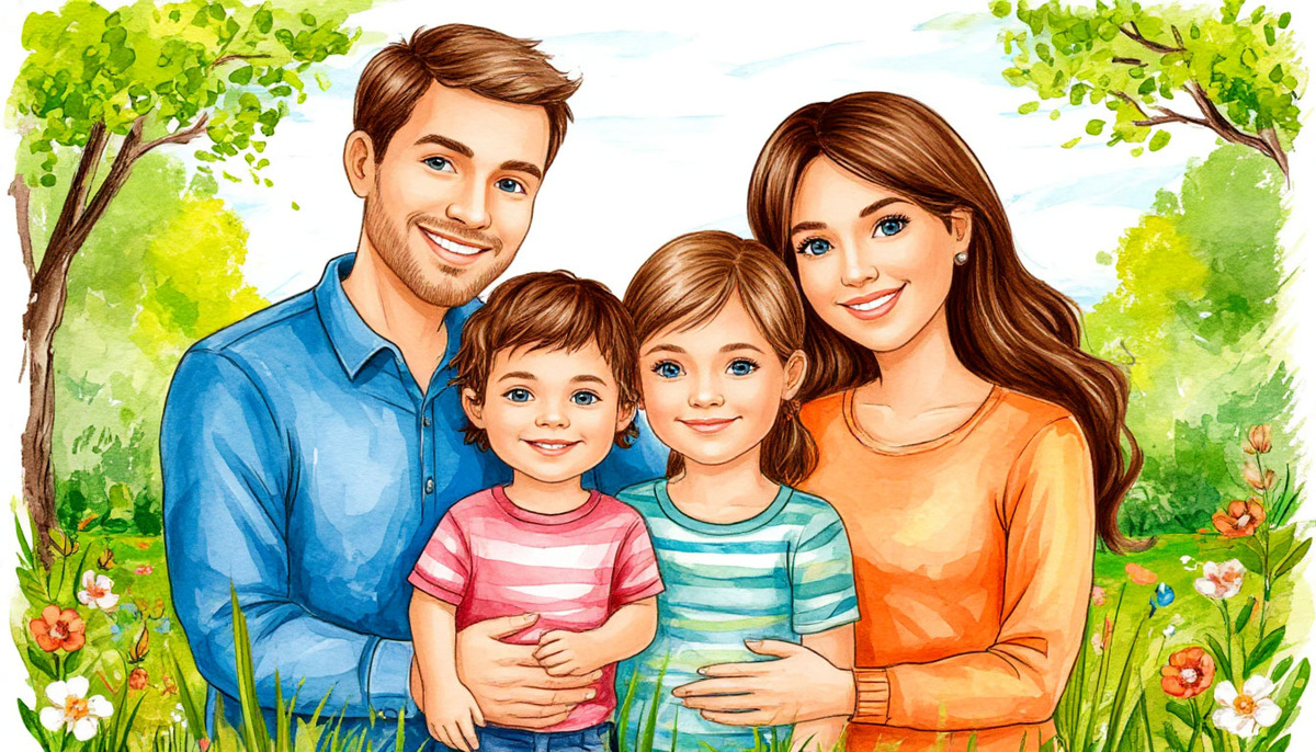 Трезвая жизнь