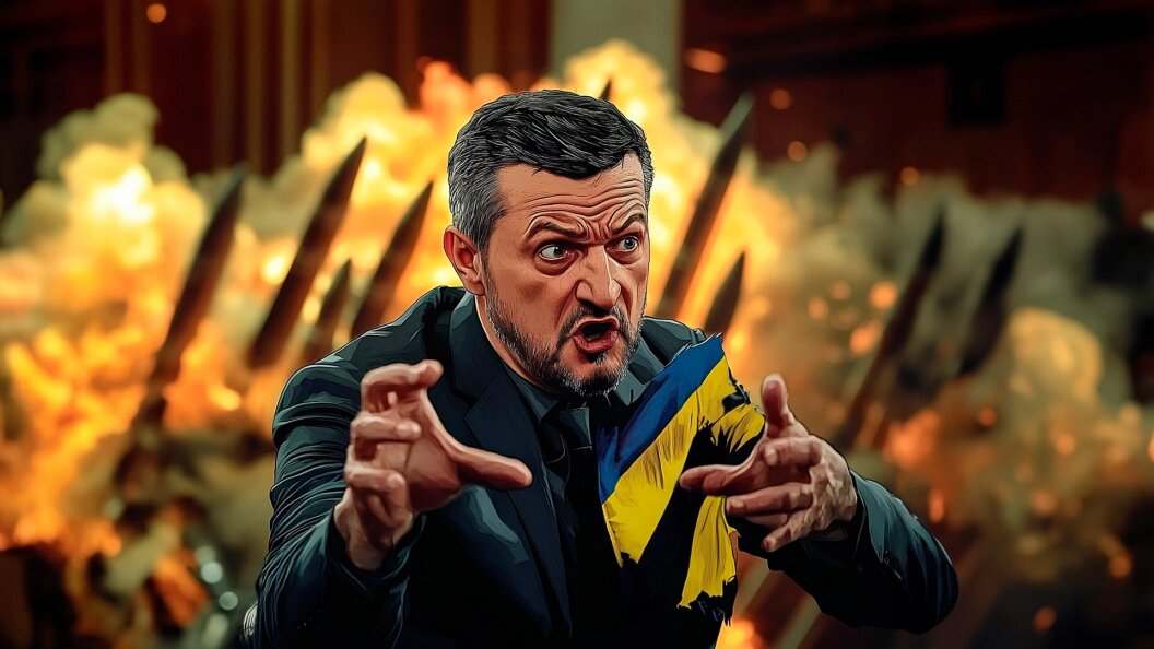    Коллаж Царьграда