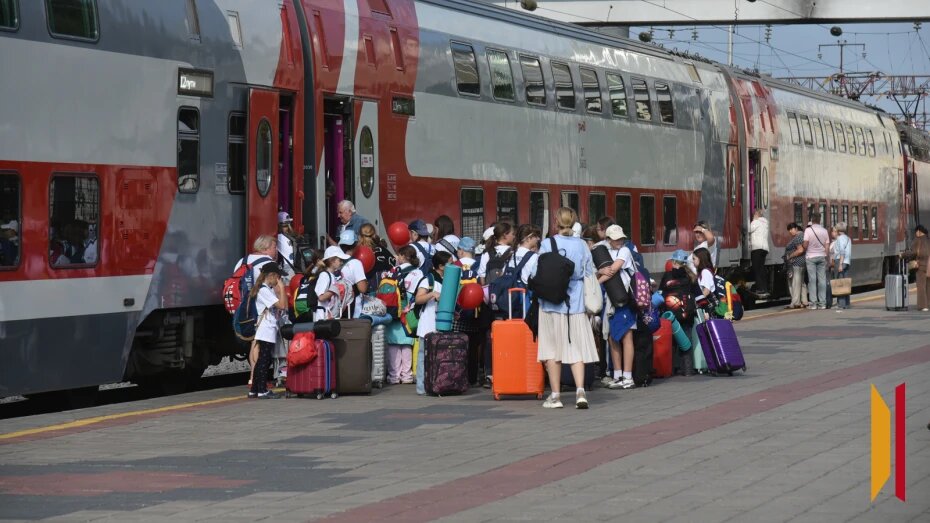    Автор фото: Михаил Кирьянов