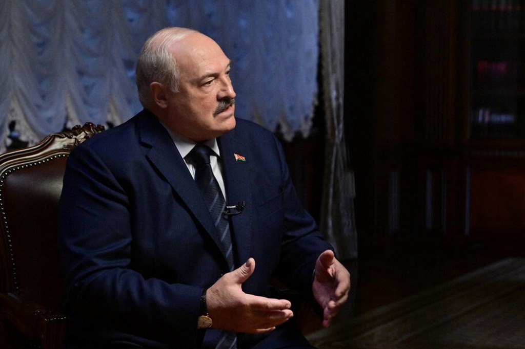    Фото © President.gov.by