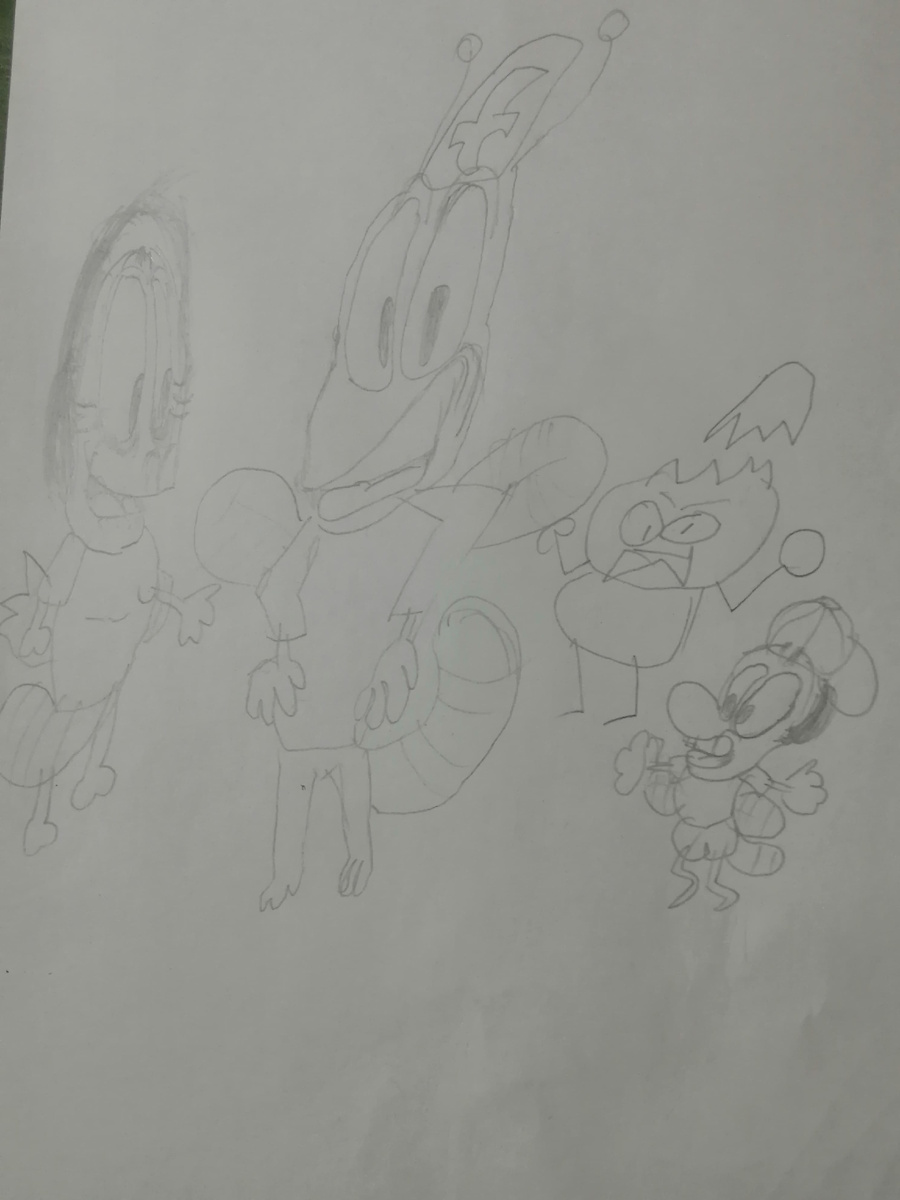 Иллюстрация автора © 2025