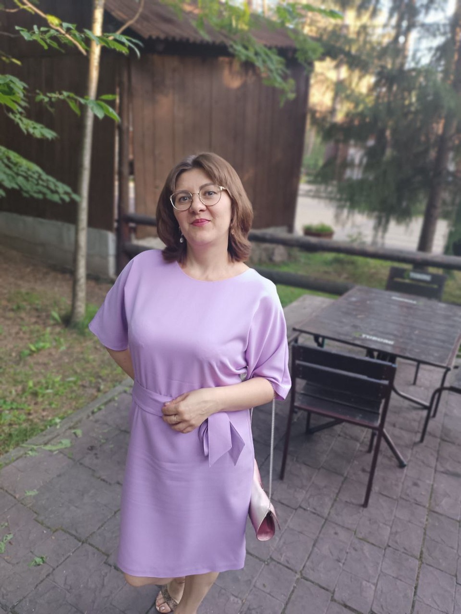 История Марии, которая нашла решение своей постоянной усталости, случайно наткнувшись на отзыв о VILAVI.