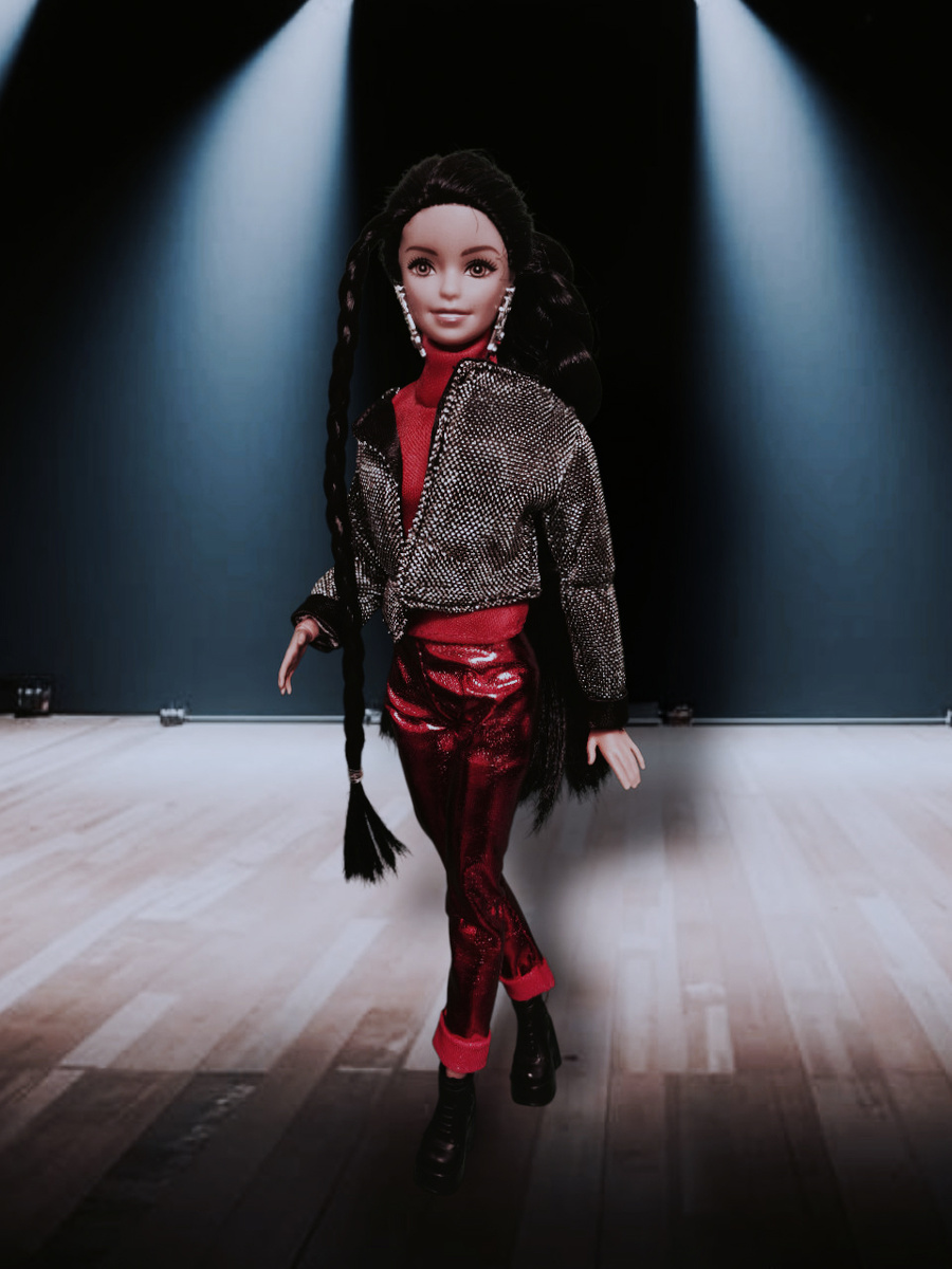 Дарси Шепард