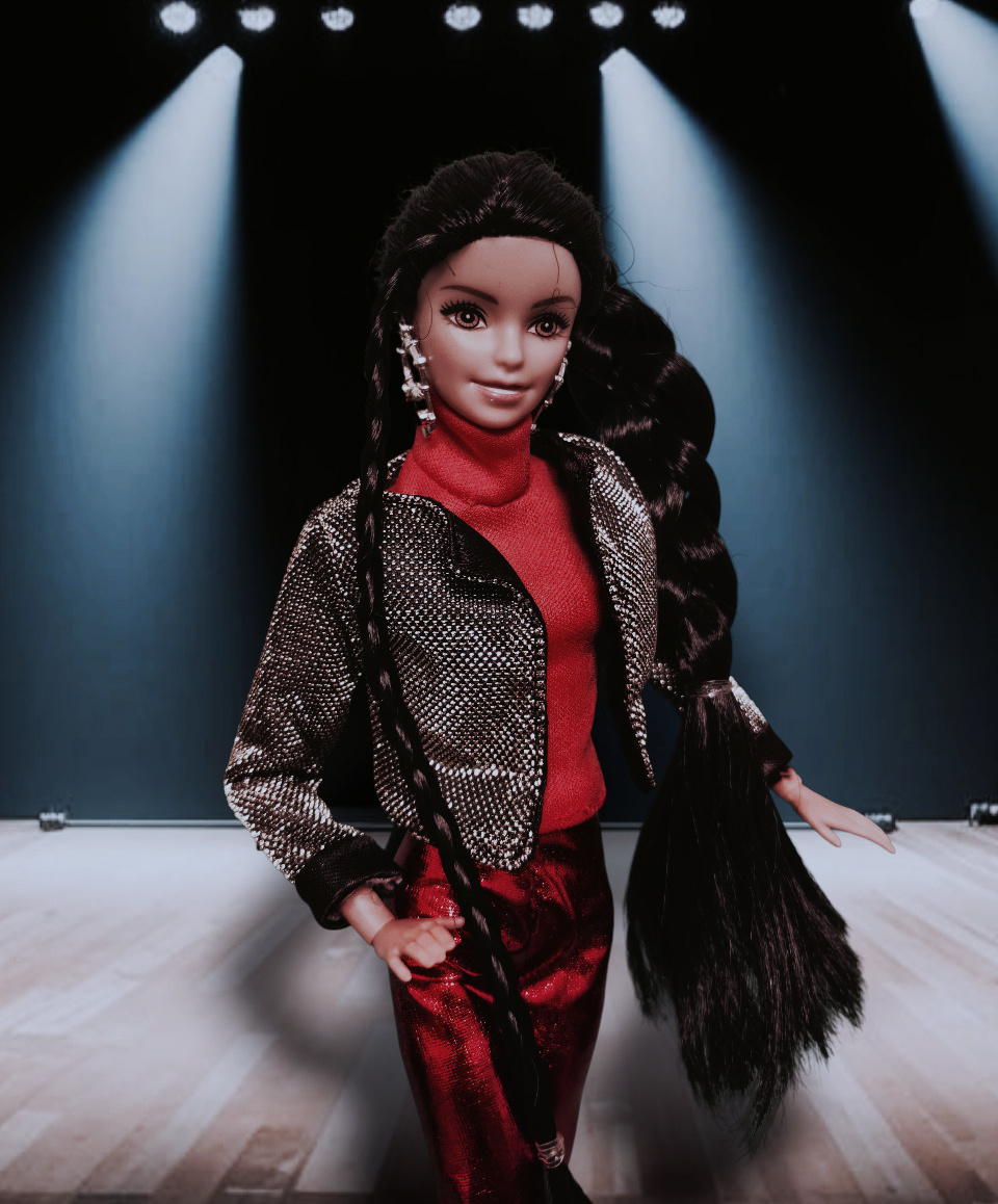 Дарси Шепард