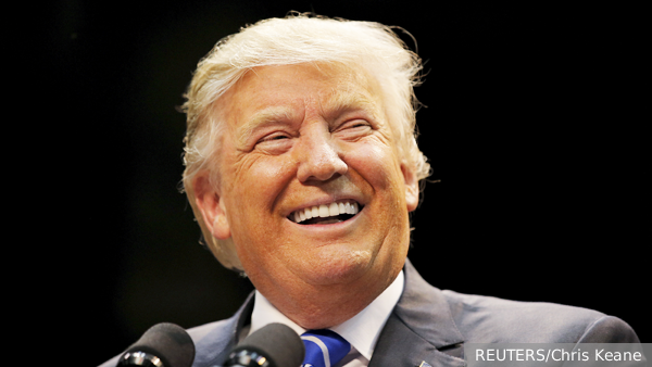     Фото: REUTERS/Chris Keane   
 Текст: Рафаэль Фахрутдинов