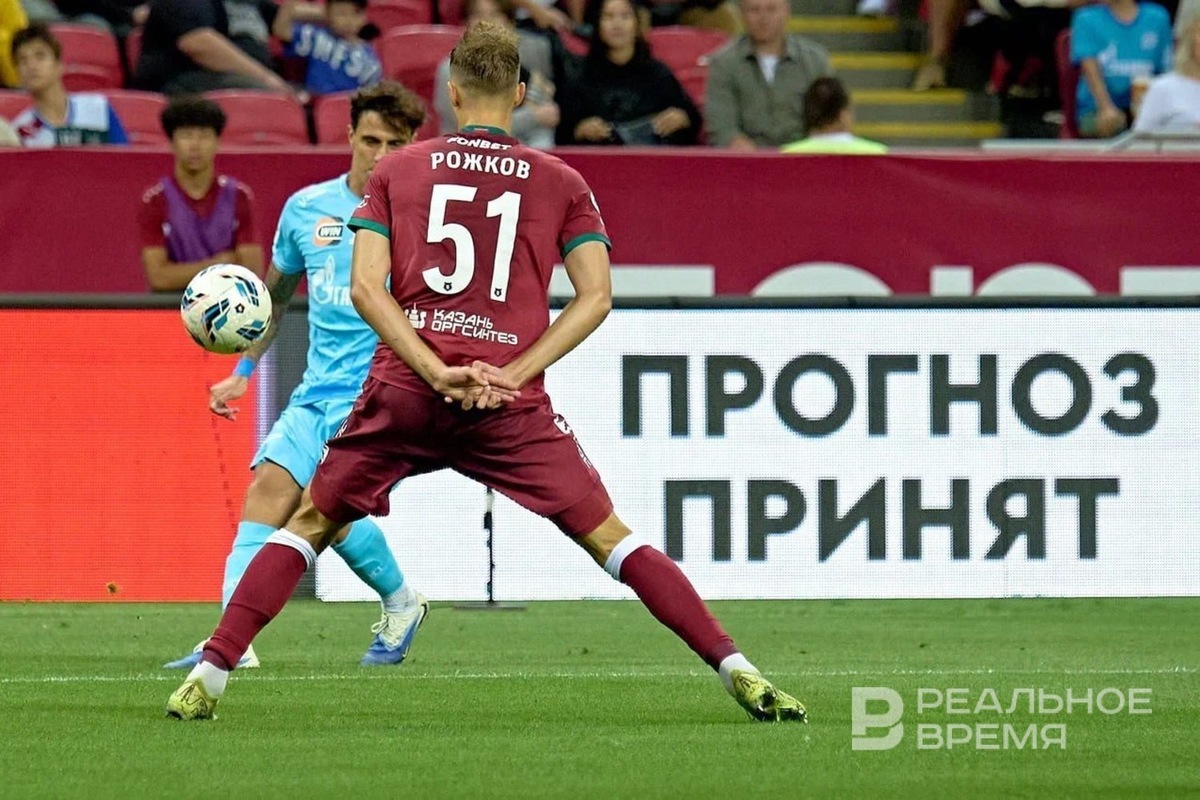   Динар Фатыхов / realnoevremya.ru