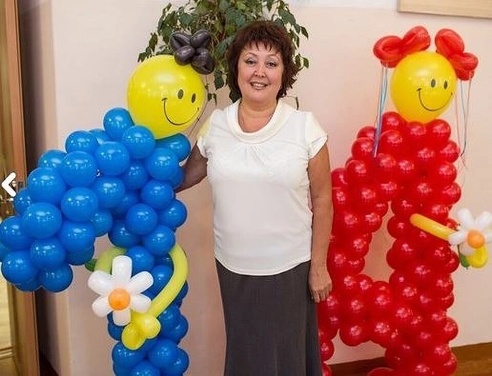 Татьяне Порсевой из Златоуста огласили приговор в 2018 году