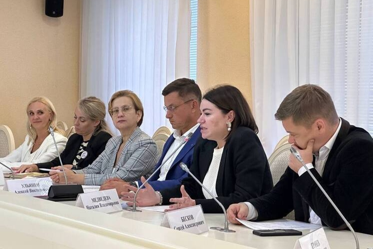    Фото: Минэкономразвития Самарской области, источник: economy.samregion.ru