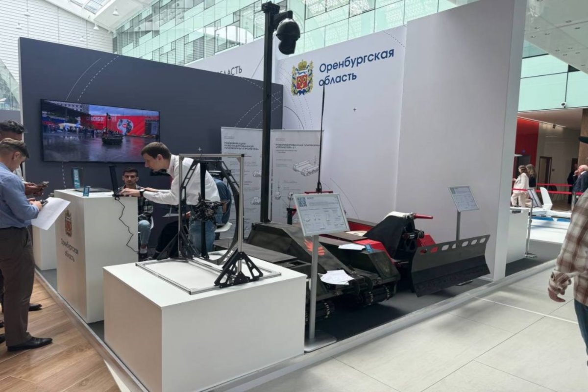   Фото: правительство Оренбургской области, источник: orenburg.media