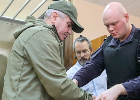    Директор парка «Патриот» получил 5 лет тюрьмы