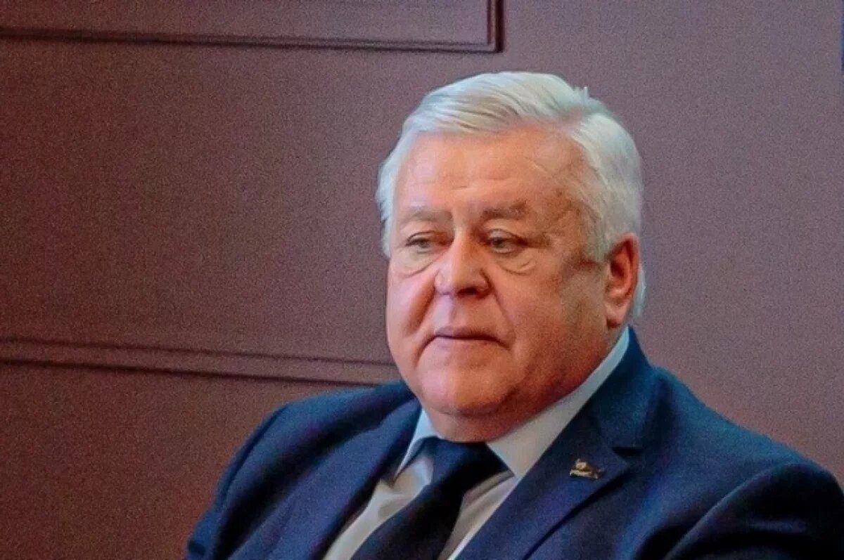    Петербург примет участие в реформе похоронной отрасли