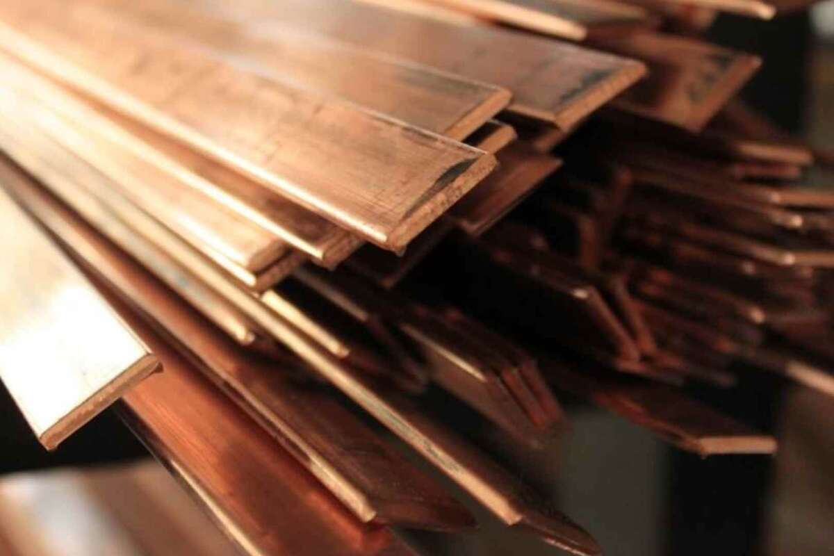 Как выбрать медную шину