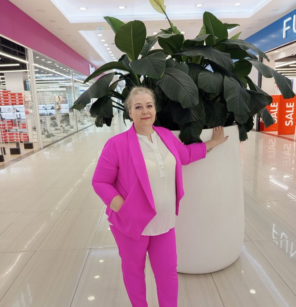 Фото автора.