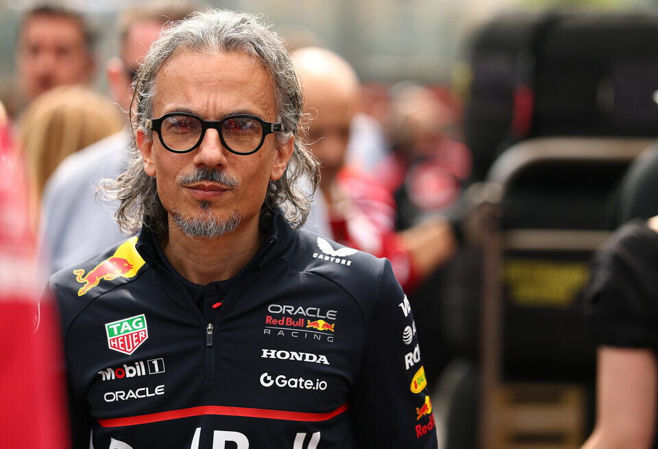    Getty Images / Red Bull Content Pool