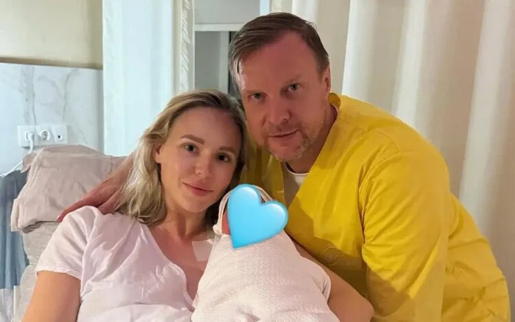    Источник фото: соцсети Вячеслава Малафеева