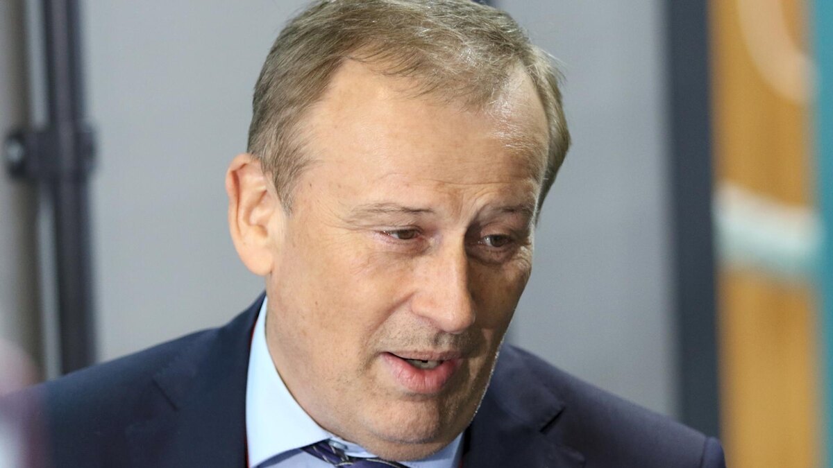    Фото: Maksim Konstantinov/globallookpress.com