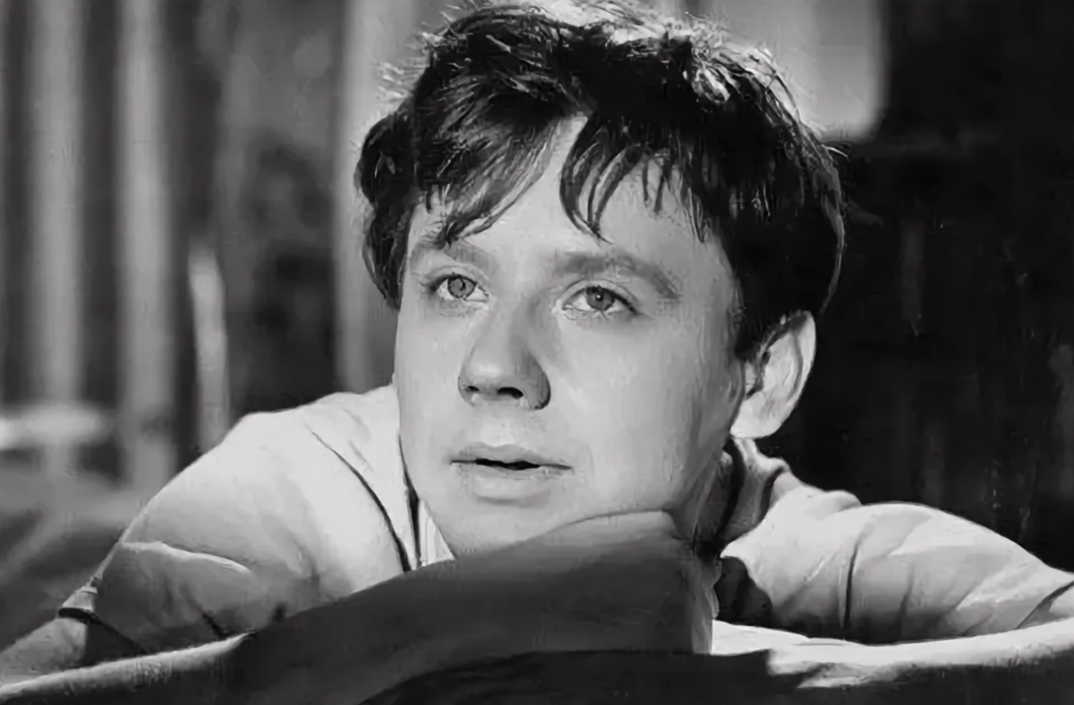 "Шумный день" (1960)