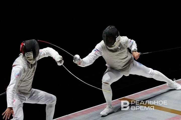   Динар Фатыхов / realnoevremya.ru