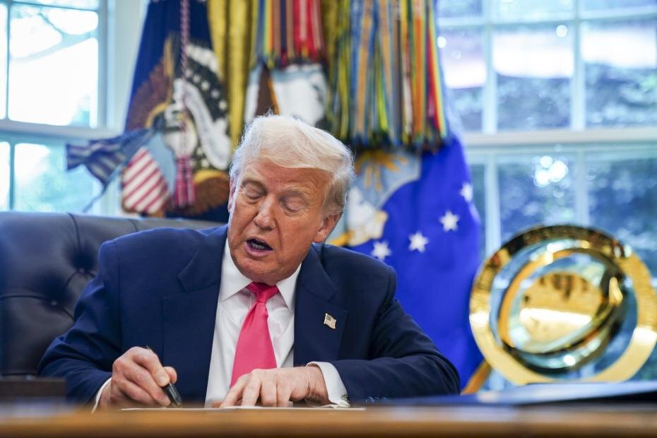    Will Oliver — Pool via CNP/Keystone Press Agency/Global Look Press