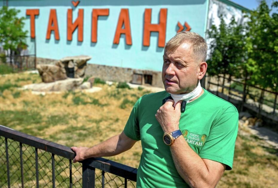    Константин Михальчевский/РИА Новости