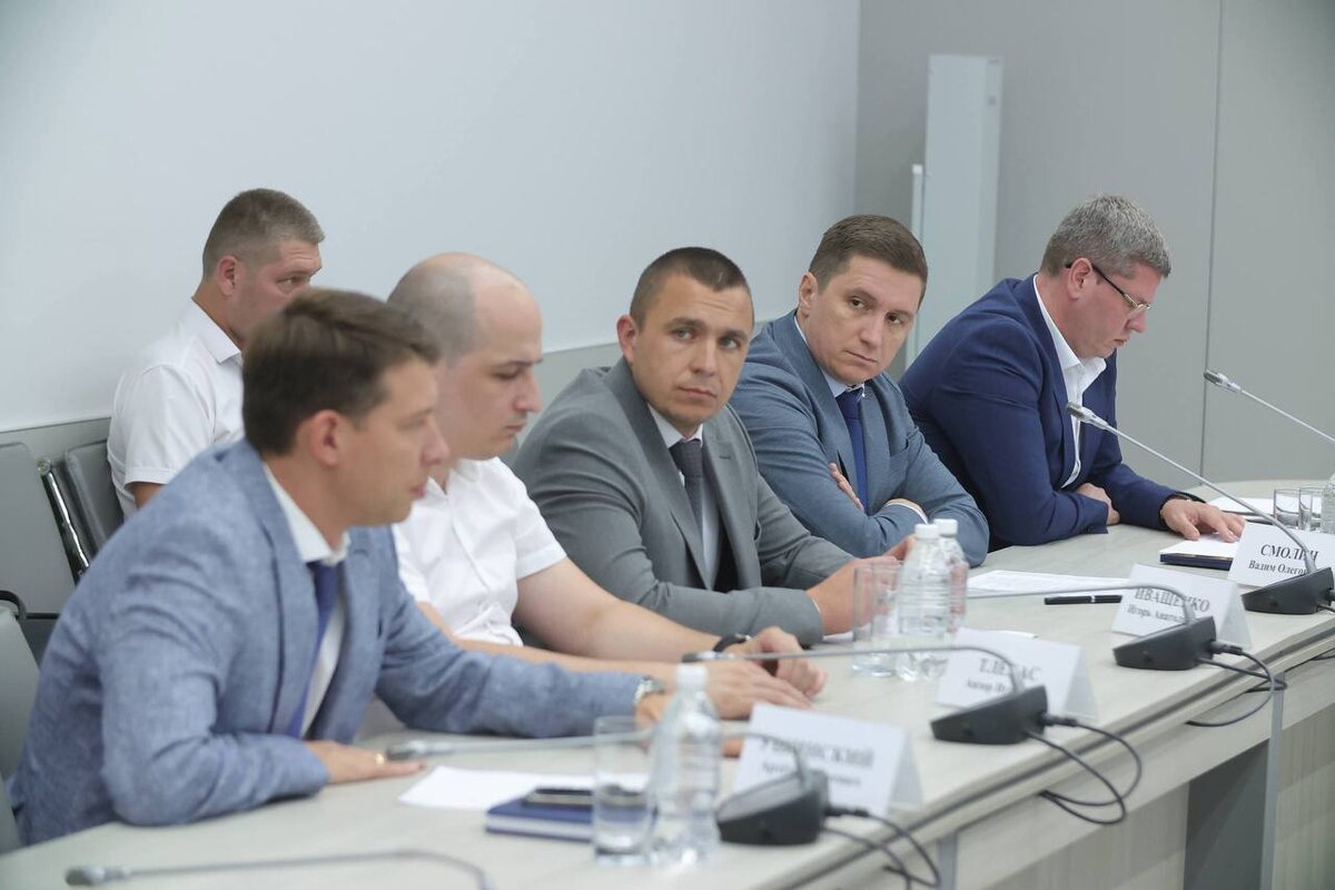 Фото: Станислав Телеховец