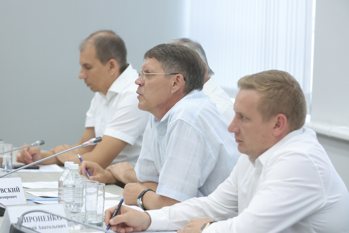 Фото: Станислав Телеховец