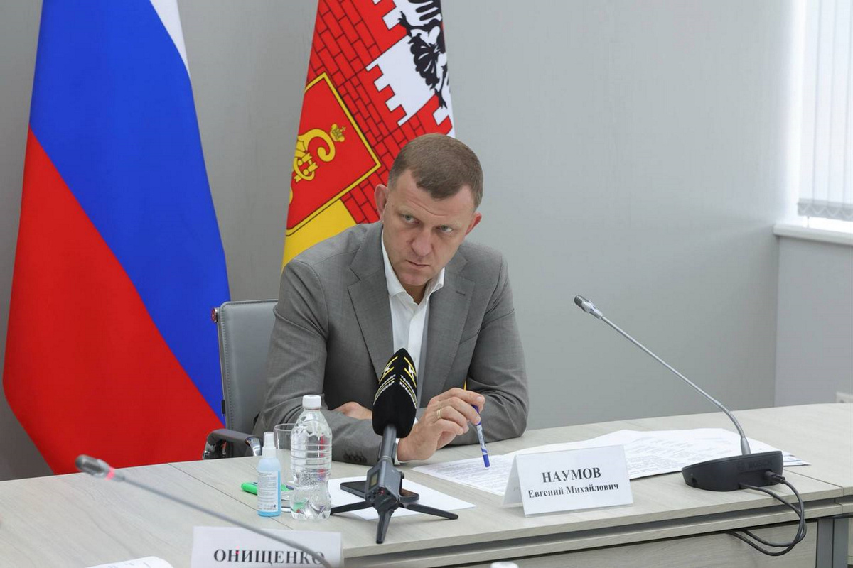 Фото: Станислав Телеховец