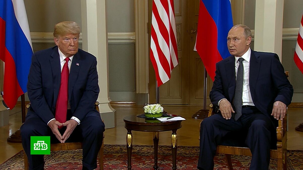    «Танец с медведем»: СМИ назвали встречу на Аляске подарком Трампа Путину