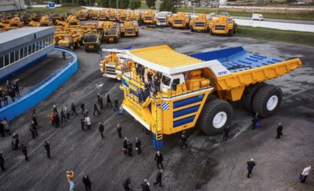 Такая вот техника