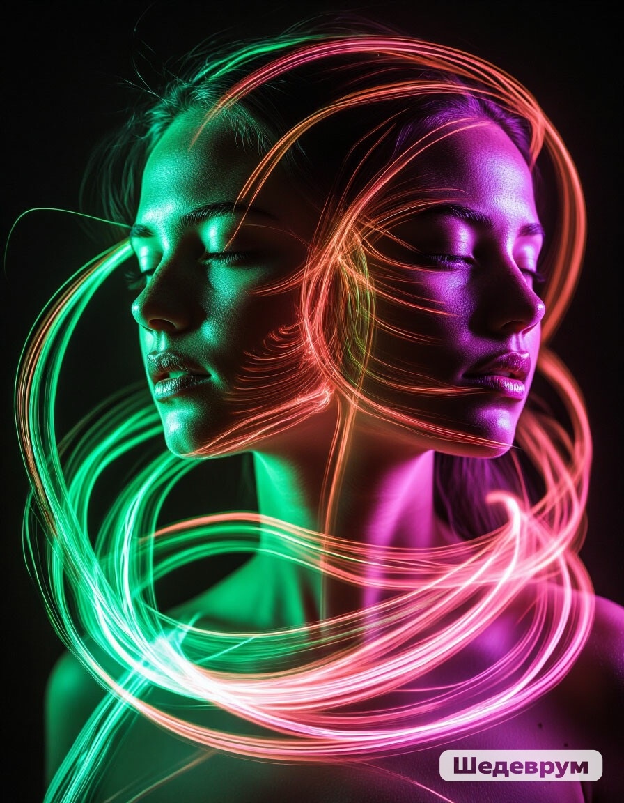 Зодиакальный знак Близнецы Фото канала Таро Портал. . 