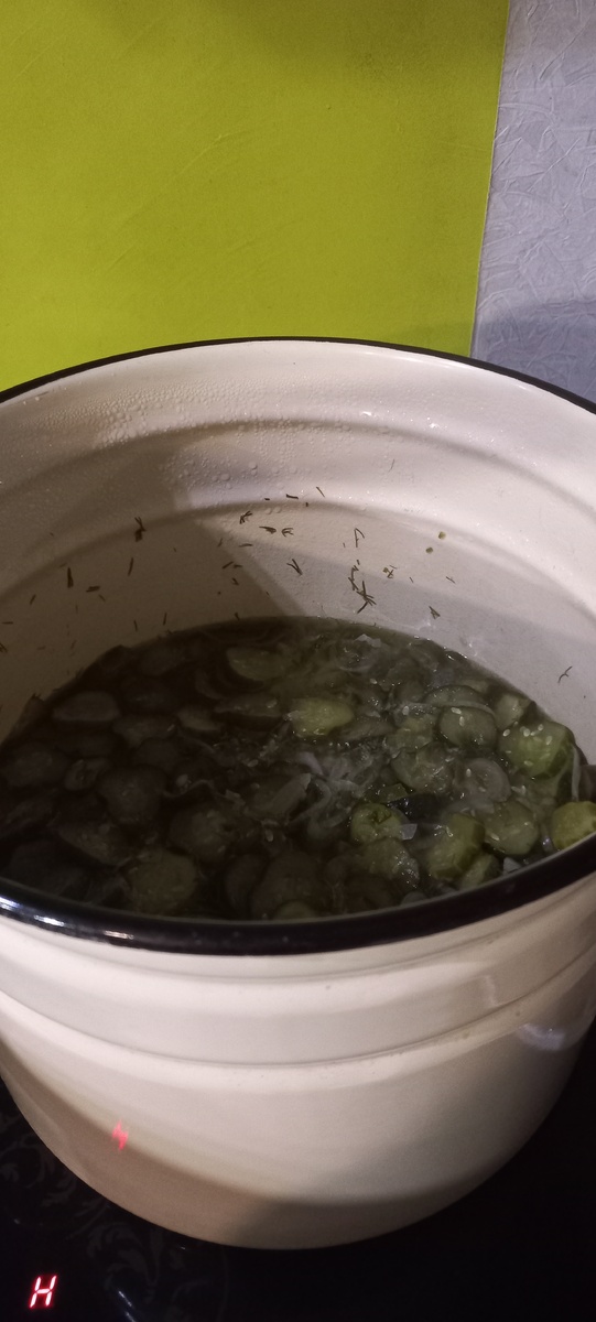 Салат из инета