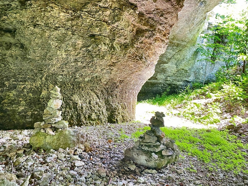 Талицкая арка. Фото: Светлана Диденко / ВКонтакте