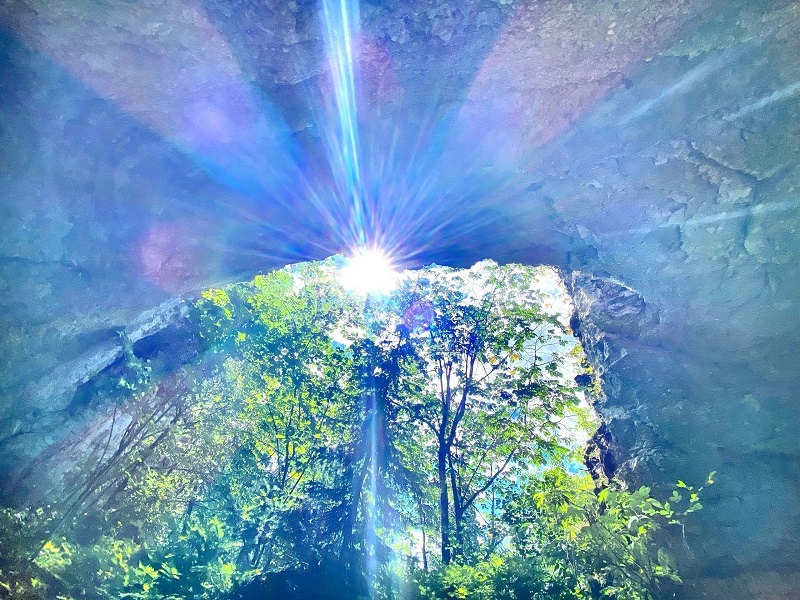 Талицкая арка. Фото: Светлана Диденко / ВКонтакте