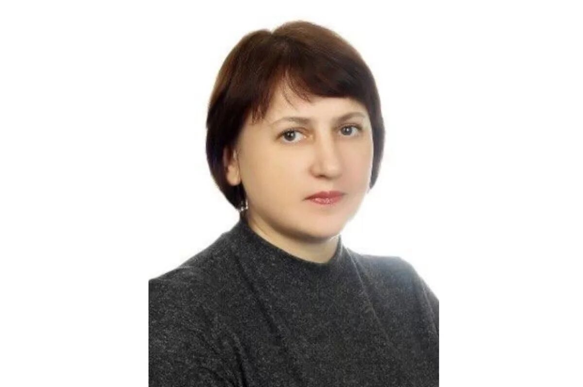    «Её все любили».