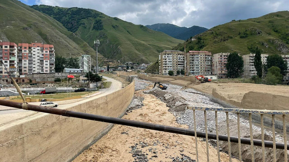 Фото: Пресс-служба правительства Кабрдино-Балкарии