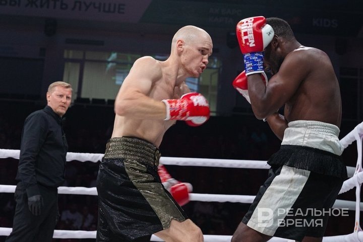   Мария Зверева / realnoevremya.ru