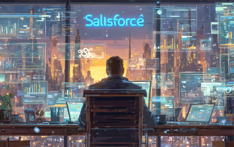    Как повысить продажи в b2b: эффективное отслеживание и анализ поведения лидов для качественной лидогенерации в России Михаил Михайлов