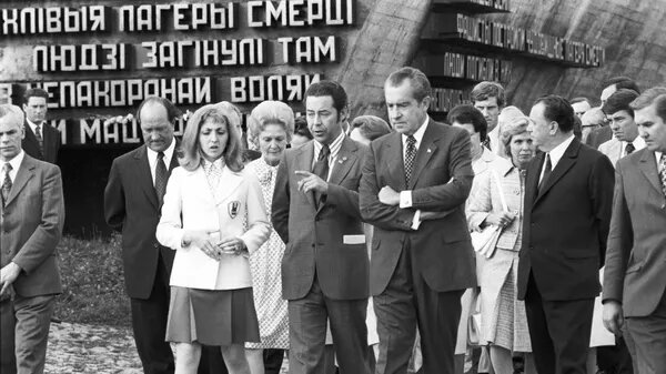 © Sputnik / Юрий Абрамочкин