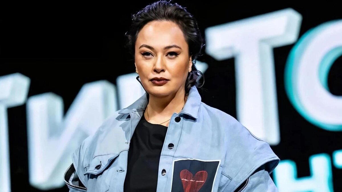    Лариса Гузеева. Фото: Инстаграм* @_larisa_guzeeva_