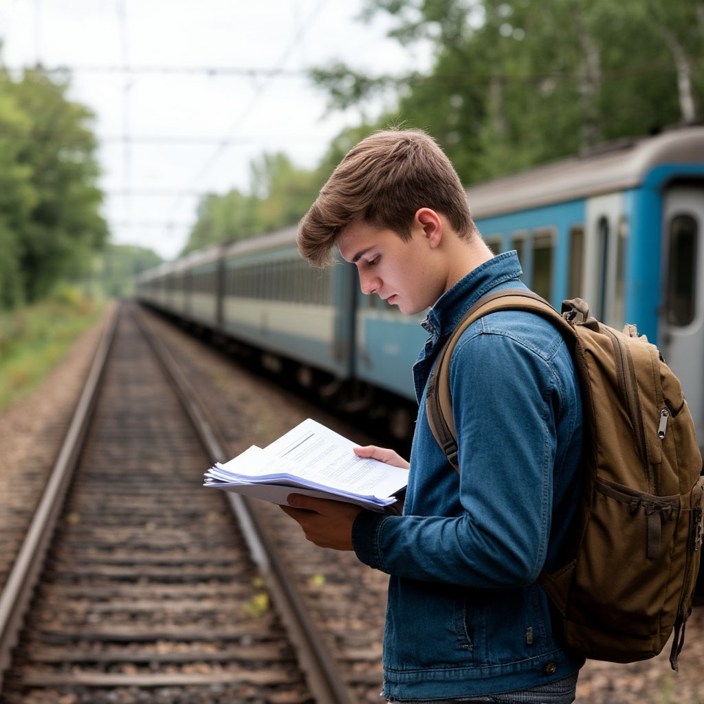 Главное - заключить с туроператором побольше всяких договоров