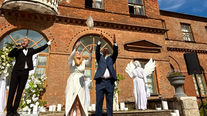 Фото: администрация Всеволожского района Ленобласти